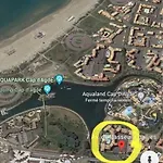 Le Panoramic Апартаменти Агд