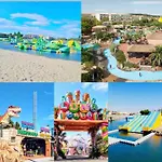 Le Panoramic Апартаменти