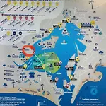Le Panoramic Апартаменти *