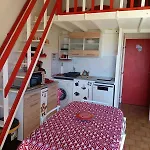 Апартаменти Le Panoramic *