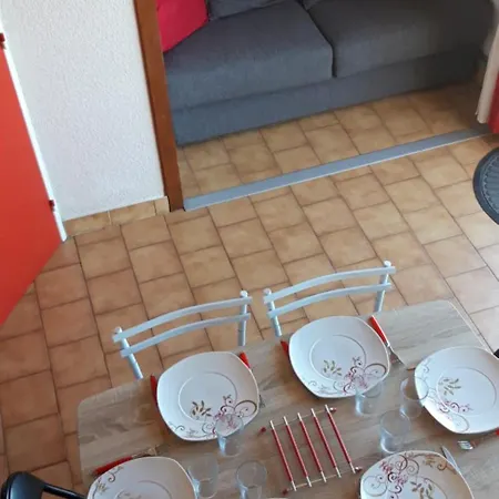 Le Panoramic *