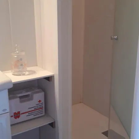 Le Panoramic Appartement Agde