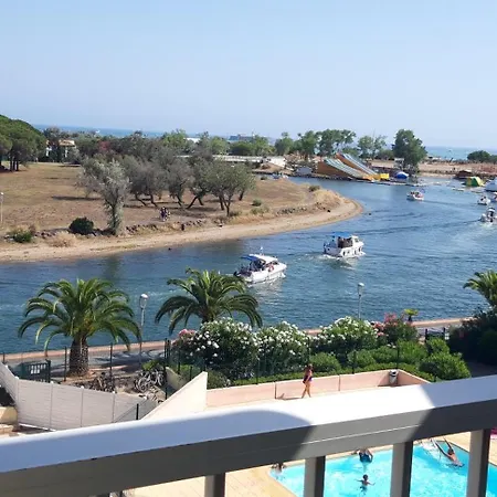 Le Panoramic Apartament *