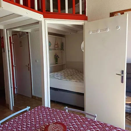 Apartmán Le Panoramic