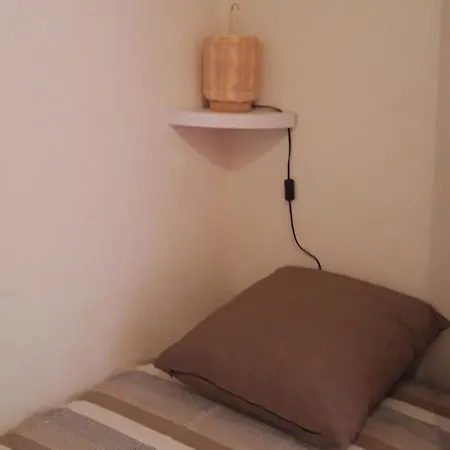 Le Panoramic 아파트 아그