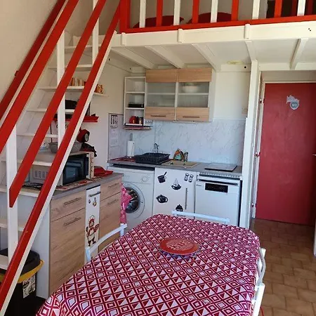 Apartmán Le Panoramic *