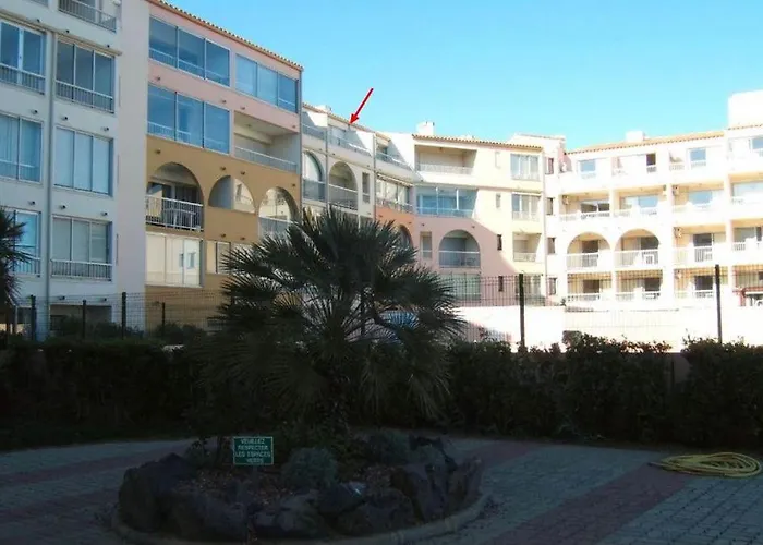 Le Panoramic 아파트