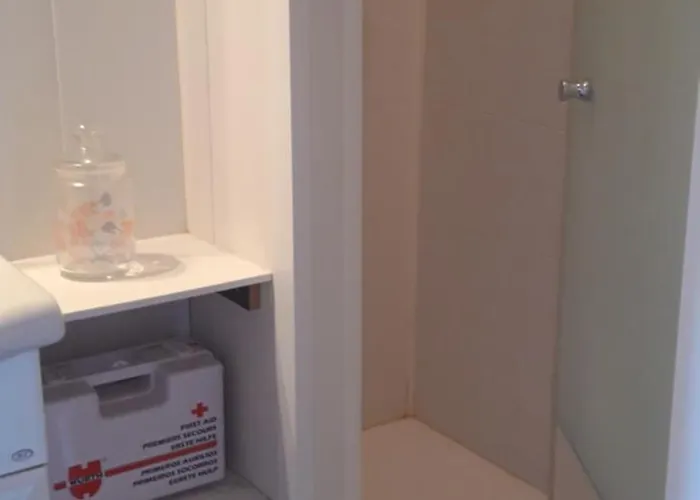 Le Panoramic アパート アグド