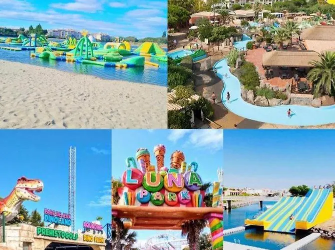 Le Panoramic 아파트