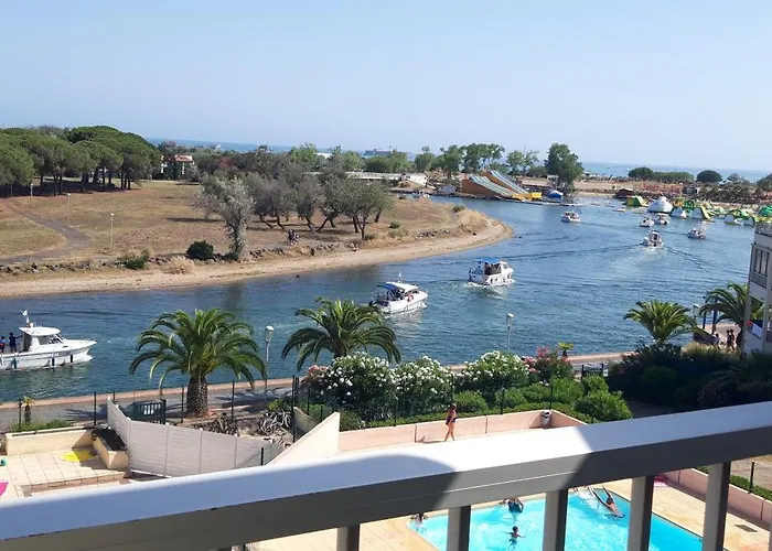 Le Panoramic 아파트 *