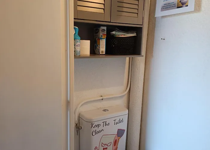 Le Panoramic * 아그