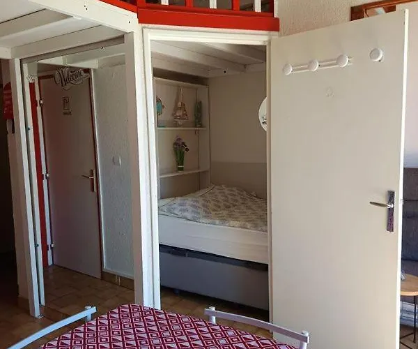 아파트 Le Panoramic