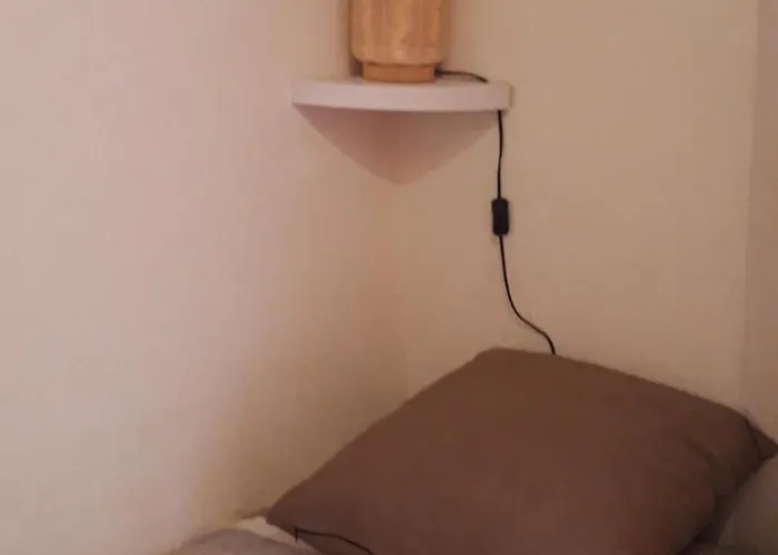 Le Panoramic アパート アグド