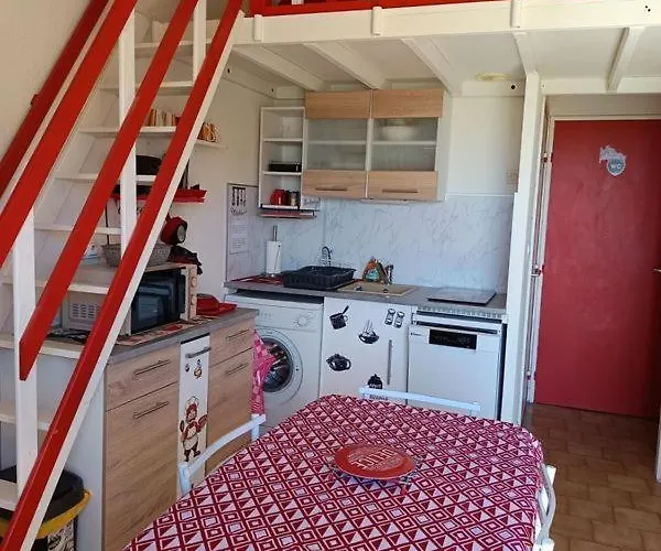 アパート Le Panoramic *